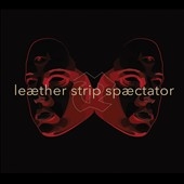 Leather Strip/Spaectator