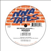 Schizohrenia as Architecture