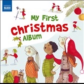 Х꡼/My First Christmas Album[8578340]
