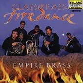 Class Brass - Firedance / Empire Brass
