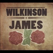 Wilkinson James Wilkinson James