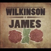 Wilkinson James 
