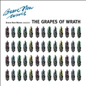 Brave New Waves Session 