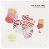 Colours Suite Colours Suite