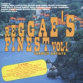 Reggae's Finest Vol. 1