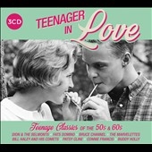 Teenager In Love[CRIMCD610]