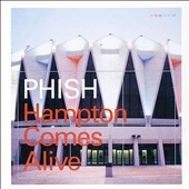 Hampton Comes Alive<限定盤> Hampton Comes Alive<限定盤>