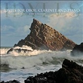 Idylls for Oboe Clarinet & Piano Idylls for Oboe Clarinet & Piano