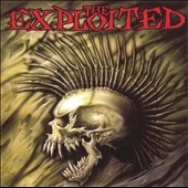 The Exploited/Beat the Bastards[0727361327026]