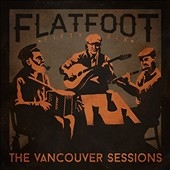 Vancouver Sessions * Vancouver Sessions *