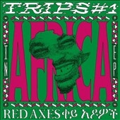 Trips #1: In Africa Trips #1: In Africa