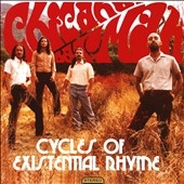 Cycles of Existential Rhyme/Joven Navegante *