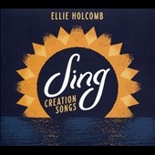 Sing: Creation Songs