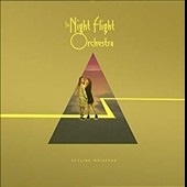 Skyline Whispers (Black Vinyl) Skyline Whispers (Black Vinyl)