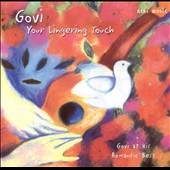 Your Lingering Touch