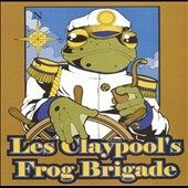 Live Frogs : Set 2 Live Frogs : Set 2