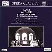 Opera Classics - S. Wagner: Sternengebot / Albert, et al