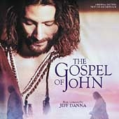 The Gospel Of John The Gospel Of John