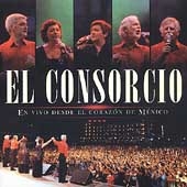 En Vivo Desde el Corazon de Mexico