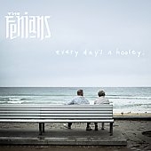 Every Day's a Hooley