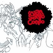 Wan Santo Condo [Digipak]