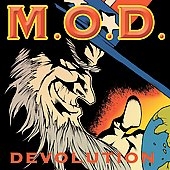 Devolution [ECD] [Remaster]