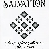 Complete Collection, The (1985-1989)