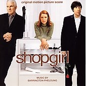Shopgirl (Score/OST)