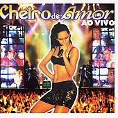 Cheiro de Festa ao Vivo