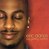 Just Getting Started 