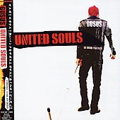 UNITED SOULS UNITED SOULS
