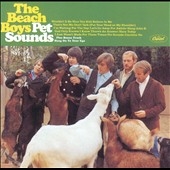 The Beach Boys/Pet Sounds: 50th Anniversary (Stereo LP)