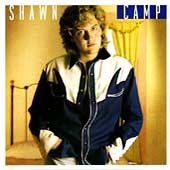 Shawn Camp