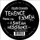 I Swear/Resistance [12inch Vinyl Disc]