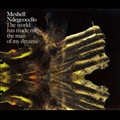 World Has Made Me the... [Limited]