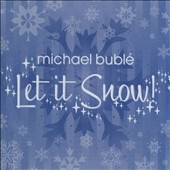 Let It Snow EP