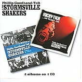 1965 And 1966/Ricky Tick... 40 Years On