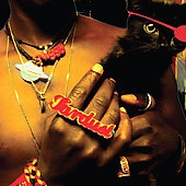 The Inevitable Rise and Liberation of Niggy Tardust 