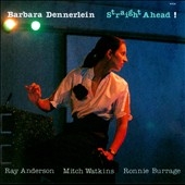 Straight Ahead Straight Ahead