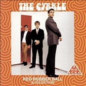 Red Rubber Ball:A Collection