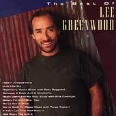 The Best Of Lee Greenwood (Capitol)