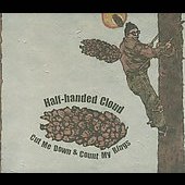 Cut Me Down & Count My Rings