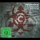 Infection, The ［CD+DVD］＜限定盤＞