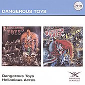 Dangerous Toys/Dangerous Toys / Hellacious Acres