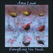 Everything You Touch