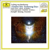 PIANO TRIOS:BEETHOVEN PIANO TRIOS:BEETHOVEN