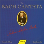 Bach: Cantatas, Vol.44 Bach: Cantatas, Vol.44