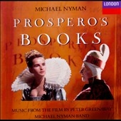 Prospero's Books (OST)
