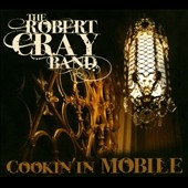 Cookin' In Mobile ［CD+DVD(リージョン1)］