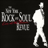 The New York And Soul Revue : Live At The Beacon